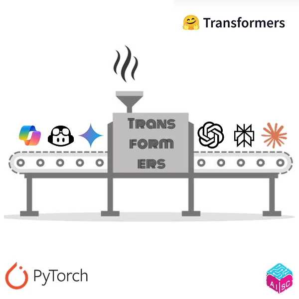 Transformers: El Corazón de la IA Moderna