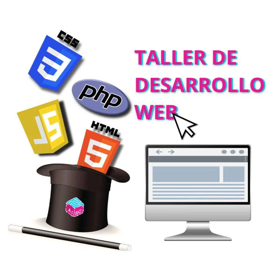 Introducción al Desarrollo Web: Crea y Publica tu Primera Página Web